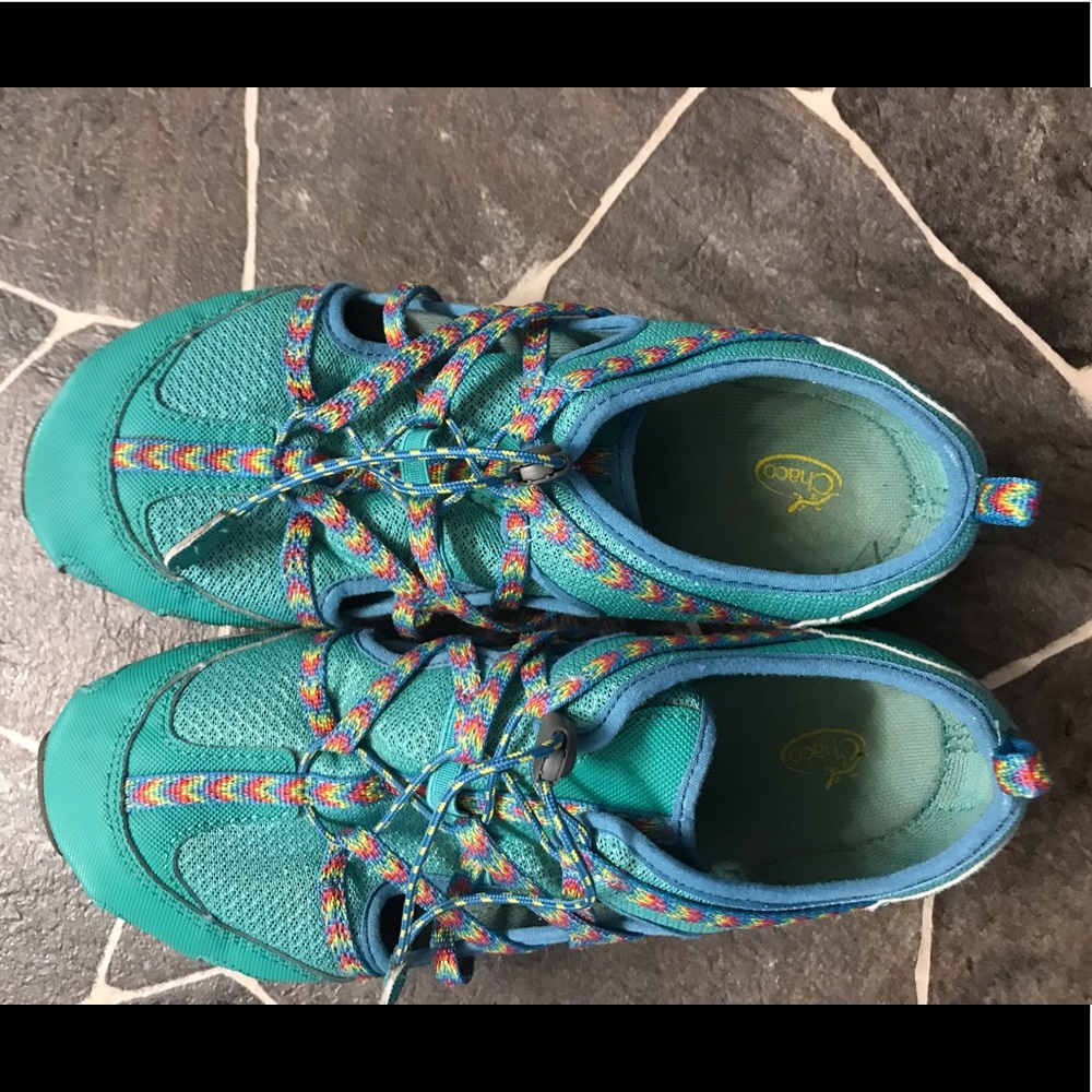 Chaco Outcross